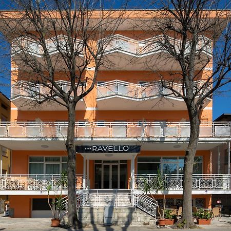 Hotel Ravello Da Lorenzo E Moira Adults Only Rimini Exterior photo