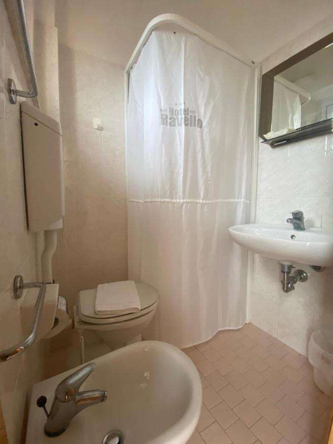 Hotel Ravello Da Lorenzo E Moira Adults Only Rimini Exterior photo